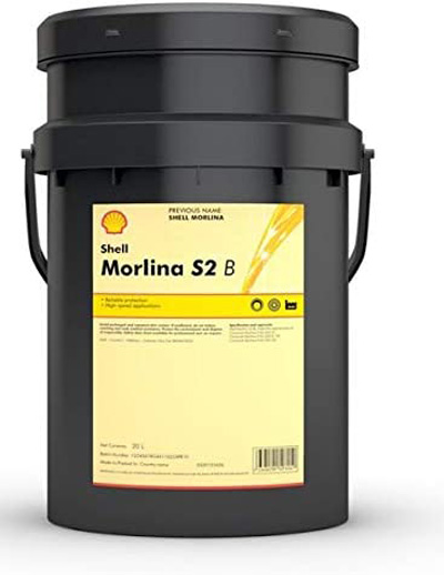 Shell Morlina S2 B 320